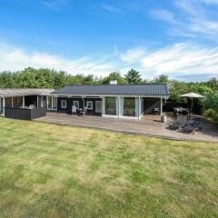 Holiday Home Anund - 1-4km from the sea by Interhome