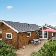 Holiday Home Geeske - 400m from the sea by Interhome