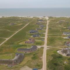 Holiday Home Hinrich - 300m from the sea by Interhome