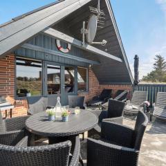 Holiday Home Wulfhild - 800m from the sea by Interhome