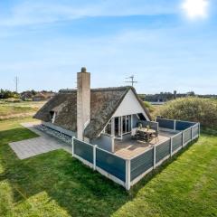 Holiday Home Hemfrith - 800m to the fjord by Interhome
