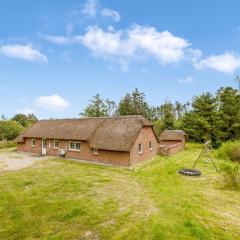 Holiday Home Marilisa - 700m to the fjord by Interhome