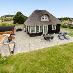 Holiday Home Ulva - 400m from the sea by Interhome