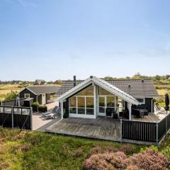 Holiday Home Christan - 1-2km from the sea by Interhome