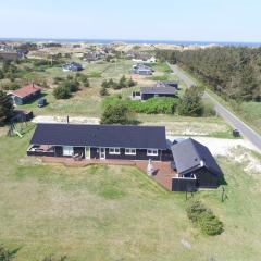 Holiday Home Faye - 600m from the sea by Interhome