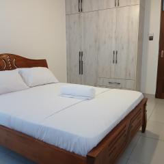 TAUSI RESIDENCE Nyali Mombasa