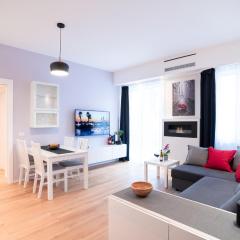 Muratori42 - Porta Romana Sweet Vibe