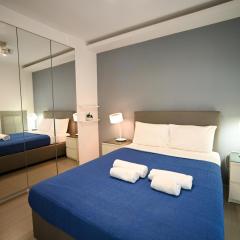 Kolonaki Xanthipou 7-9 by Zeussuites