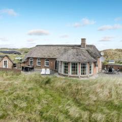Holiday Home Aslaug - 500m from the sea by Interhome