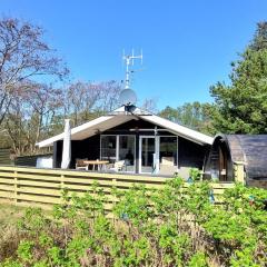 Holiday Home Estelle - 575m to the fjord by Interhome