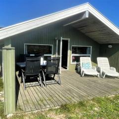 Holiday Home Juha - from the sea by Interhome