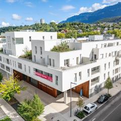 Quality Suites Chambéry