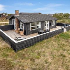 Holiday Home Arbnora - 400m from the sea by Interhome