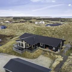 Holiday Home Taja - 300m to the fjord by Interhome