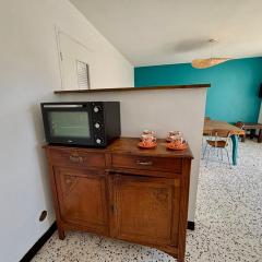 Chez Mamé Marie