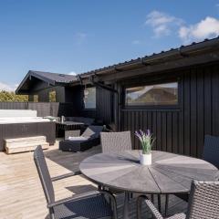 Holiday Home Brunkil - 500m from the sea by Interhome