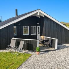 Holiday Home Durita - 600m to the inlet by Interhome