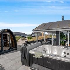 Holiday Home Sibyll - from the sea by Interhome