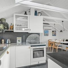 Holiday Home Aksinja - 250m to the inlet by Interhome