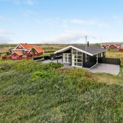 Holiday Home Arni - 150m from the sea by Interhome