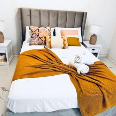 Harmony Accommodation