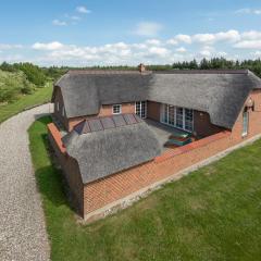 Holiday Home Jorkin - 1-8km from the sea by Interhome