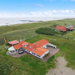 Holiday Home Pauli - 75m from the sea by Interhome