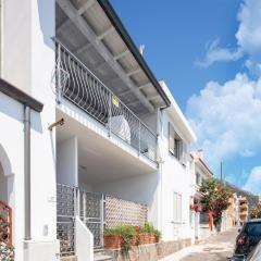 Apartment in Cala Gonone by Dolce Acqua Cliff