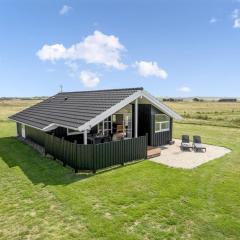 Holiday Home Eemil - 700m from the sea by Interhome