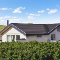 Holiday Home Ågot - 75m from the sea by Interhome