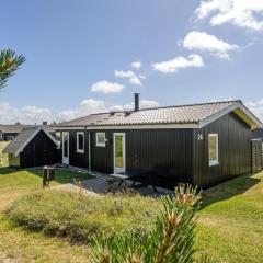 Holiday Home Usko - 250m from the sea by Interhome
