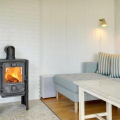 Holiday Home Vilja - 150m from the sea by Interhome