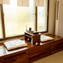 안동 솔뜰 Pine Garden