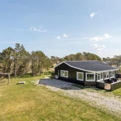 Holiday Home Styrmer - 1-2km from the sea by Interhome