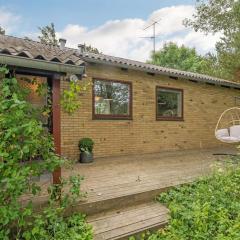 Holiday Home Flor - 900m from the sea by Interhome