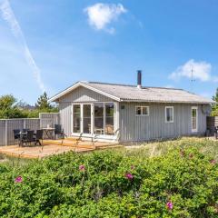 Holiday Home Tayanita - 750m from the sea by Interhome