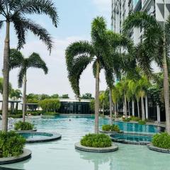 Trion Residence Kuala Lumpur By A&B