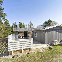 Holiday Home Afke - 900m from the sea by Interhome