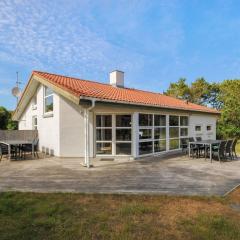 Holiday Home Konrad - 400m from the sea by Interhome