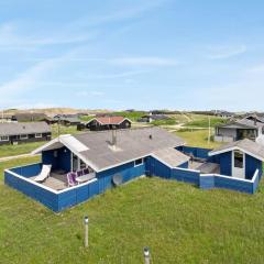 Holiday Home Joern - 300m from the sea by Interhome