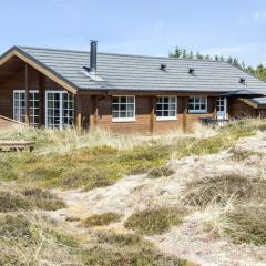 Holiday Home Eggerich - 900m from the sea by Interhome