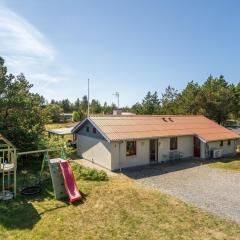 Holiday Home Germund - 900m from the sea by Interhome