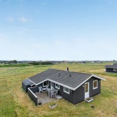 Holiday Home Svea - 400m from the sea by Interhome