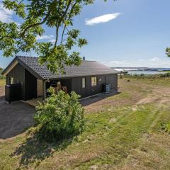 Holiday Home Rickmer - 200m from the sea by Interhome