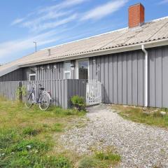 Holiday Home Dode - 225m from the sea by Interhome