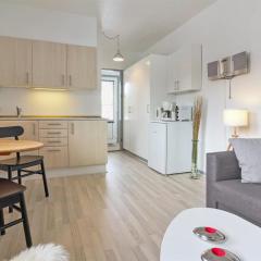 Apartment Fenris - 200m from the sea by Interhome