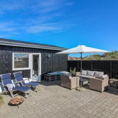 Holiday Home Dodo - 500m from the sea by Interhome