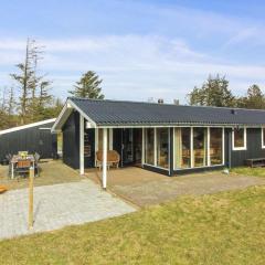 Holiday Home Nestori - 950m from the sea by Interhome