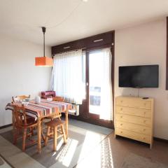 Studio 4 pers à 100m des pistes, proche commerces - FR-1-572-219