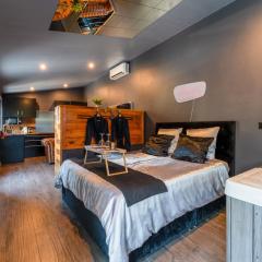 Love Room - Villa Rhôna